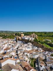 Setenil de Las Bodegas