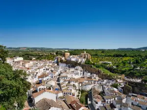 Setenil de Las Bodegas