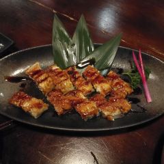 円满日式居酒屋(蓉花路美食街店) User Photo