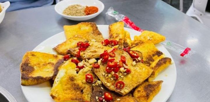 Songmingyikaorouguan
