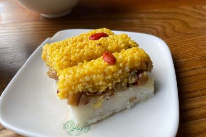 中阿兰牛肉面(悦海新天地店)