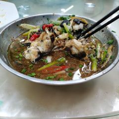 领鲜一家饭店(沙滩全海景一号店) User Photo