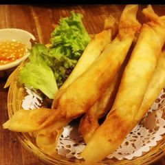 Jinda Thai張用戶圖片