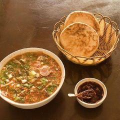 解州王劍羊肉泡（解州總店）張用戶圖片