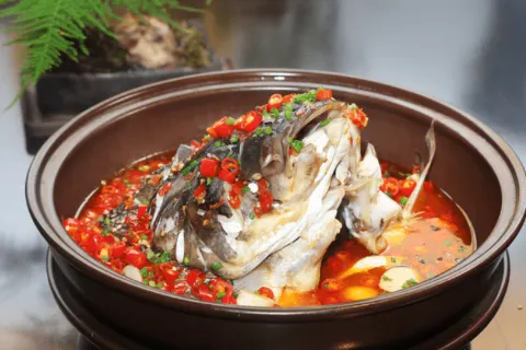 Xi Yuan Renwen Restaurant (Yanghu Branch)