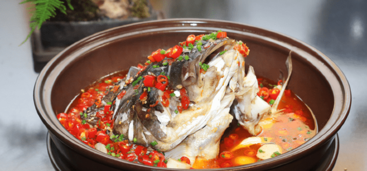 Xi Yuan Renwen Restaurant (Yanghu Branch)