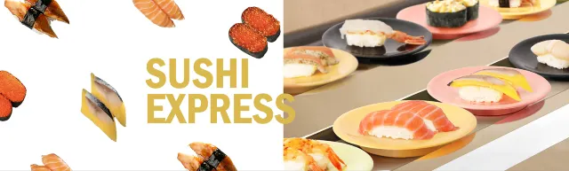 [2026 홍콩 맛집] 홍콩에서 줄서서 먹는 일본식 회전 초밥 BEST 6 🍣