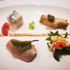 Yan Ting ảnh của người dùng