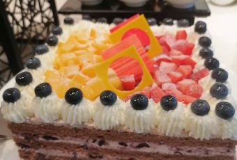 清远狮子湖喜来登度假酒店·盛宴标帜餐厅 User Photo