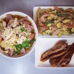 Weizhouhelewang (xiangyanglu) User Photo