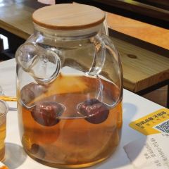QingZhen De Xiao Kang Rou User Photo