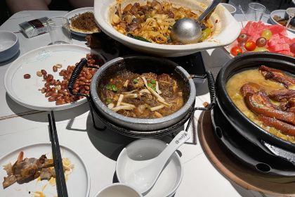 谢记炒鸡(理工大店)
