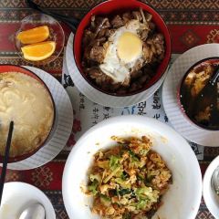 Lamuko's Lokanta張用戶圖片