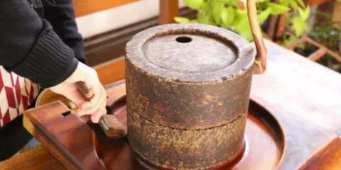 Akagawara Gogokan Kura