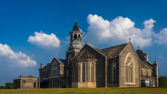 Shiqi Film & Television Base