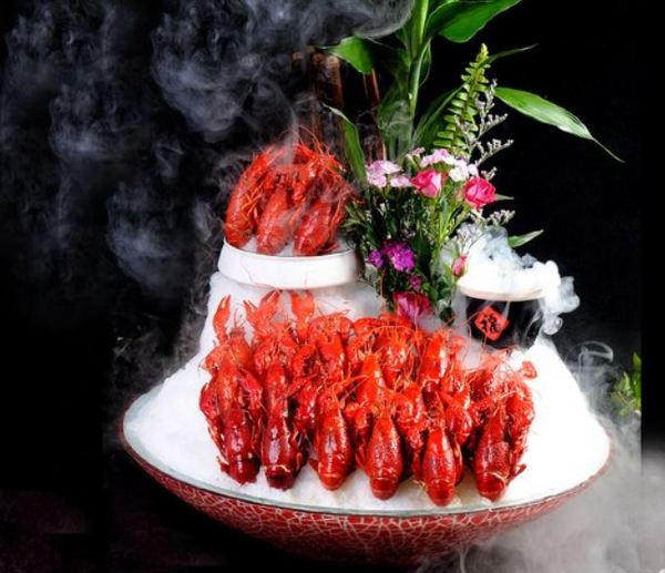 TongQingLou (ZhuJiang Road)