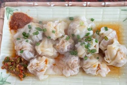 陈记饮食店(菜园墩店)