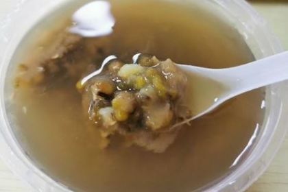 Xi men wai guang chang lao ma chang fen