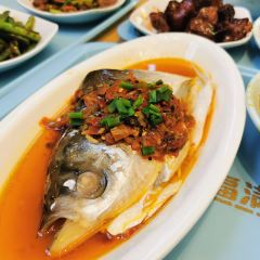 FU MAN JIA DA SHI TANG User Photo
