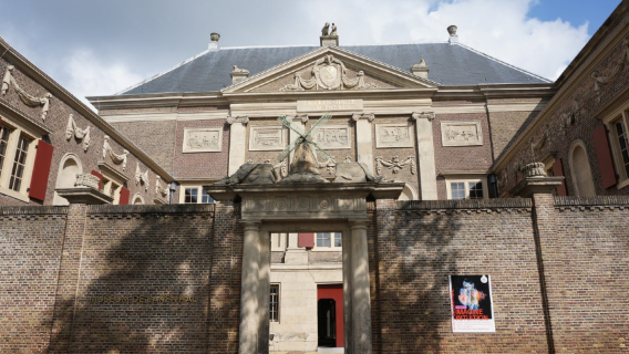Leiden