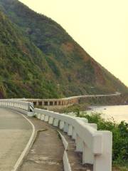 Patapat Bridge