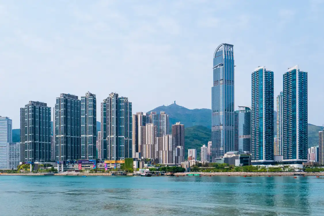 Hotels near NINA TOWER
