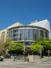 Benaroya Hall