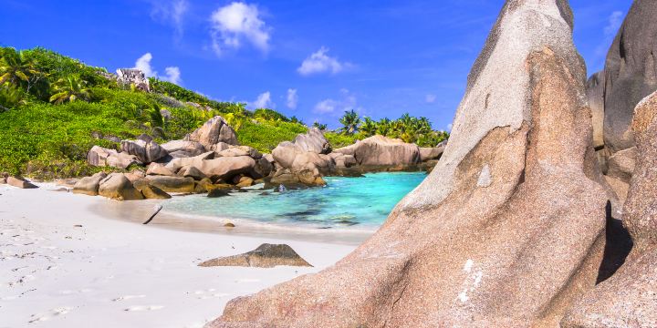 Anse Cocos