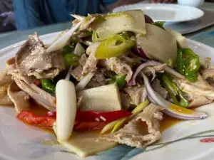 再帕尔美食旅游城