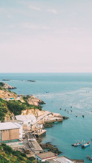 廣東湛江硇洲島+東海島一日遊【一價全包純玩團+含船票觀光車】