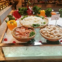 长春保利万怡酒店·万荟轩全日餐厅 User Photo