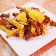 JINJIAGANG User Photo