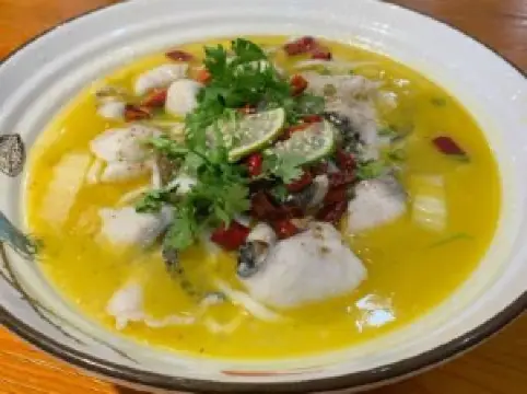 梧桐·印象餐厅(宝应一店)