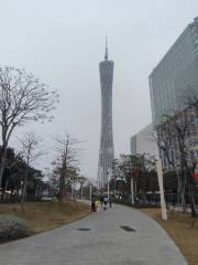 Guangdong Television Tower Cultural Amusement Center