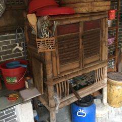 翠花山庄·原生乡厨 여행 사진