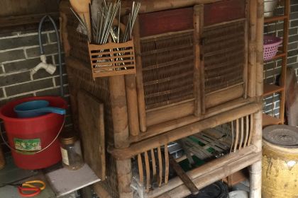 翠花山庄·原生乡厨