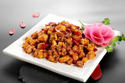 韶关印雪酒店(高铁站店)·悦雅轩餐厅