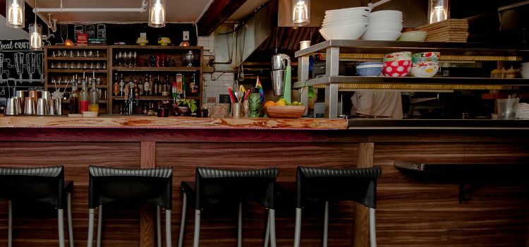 Studio East Food+Drink