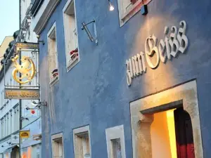 Wirtshaus zum Geiss
