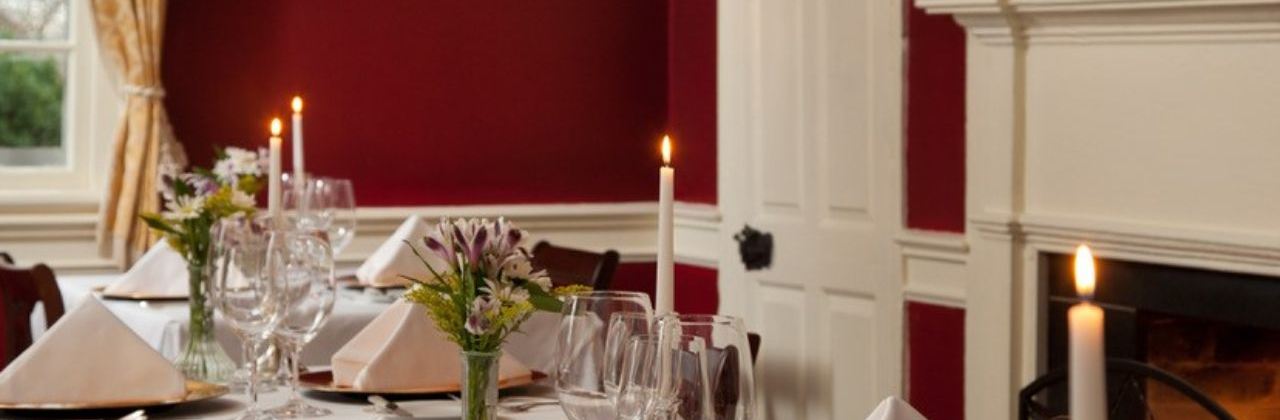 Crooked Run Tavern at Meander