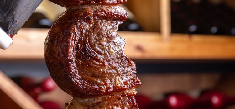 Brasas Do Brazil Churrascaria