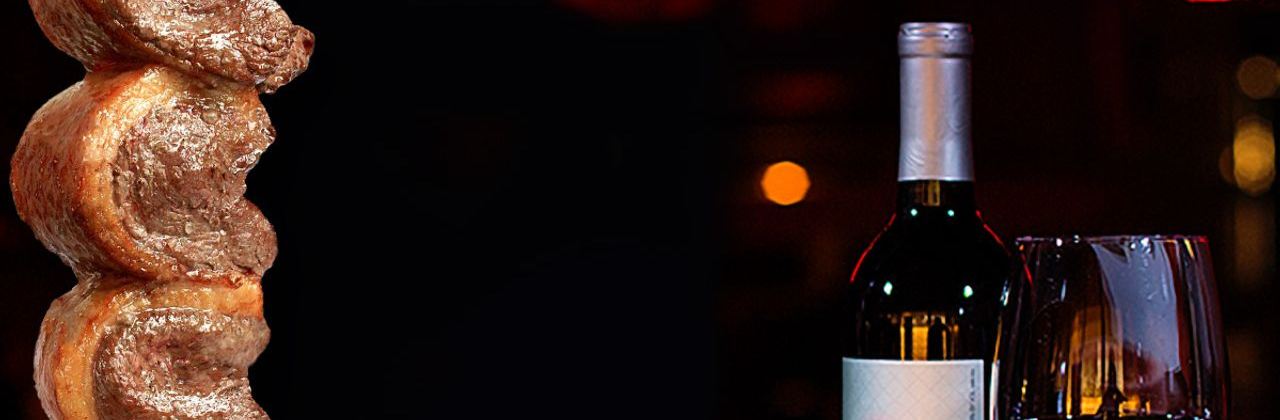 Cafe Mineiro Brazilian Steakhouse