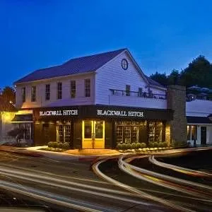 Blackwall Hitch Annapolis