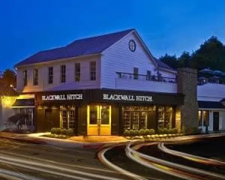 Blackwall Hitch Annapolis