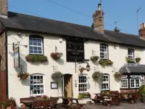 The Bricklayers Arms