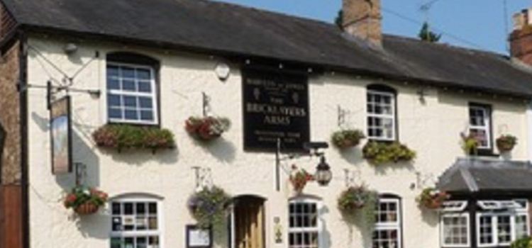 The Bricklayers Arms