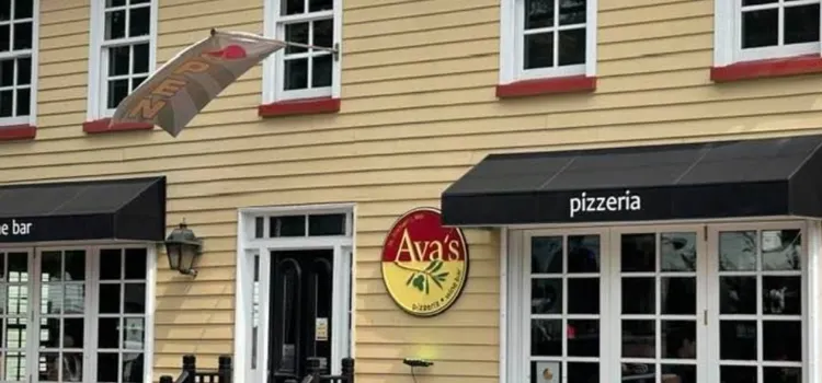 Ava's Pizzeria & Wine Bar - St. Michaels