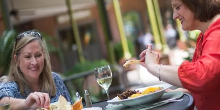 Food Glorious Food Incorporated