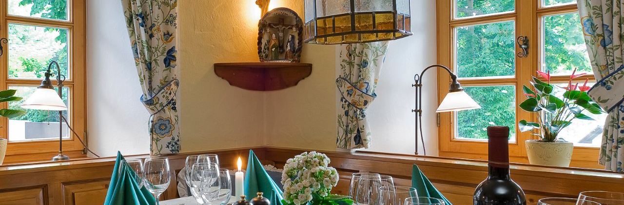 Der Obere Wirt zum Queri