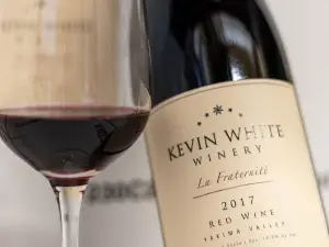 Kevin White Winery